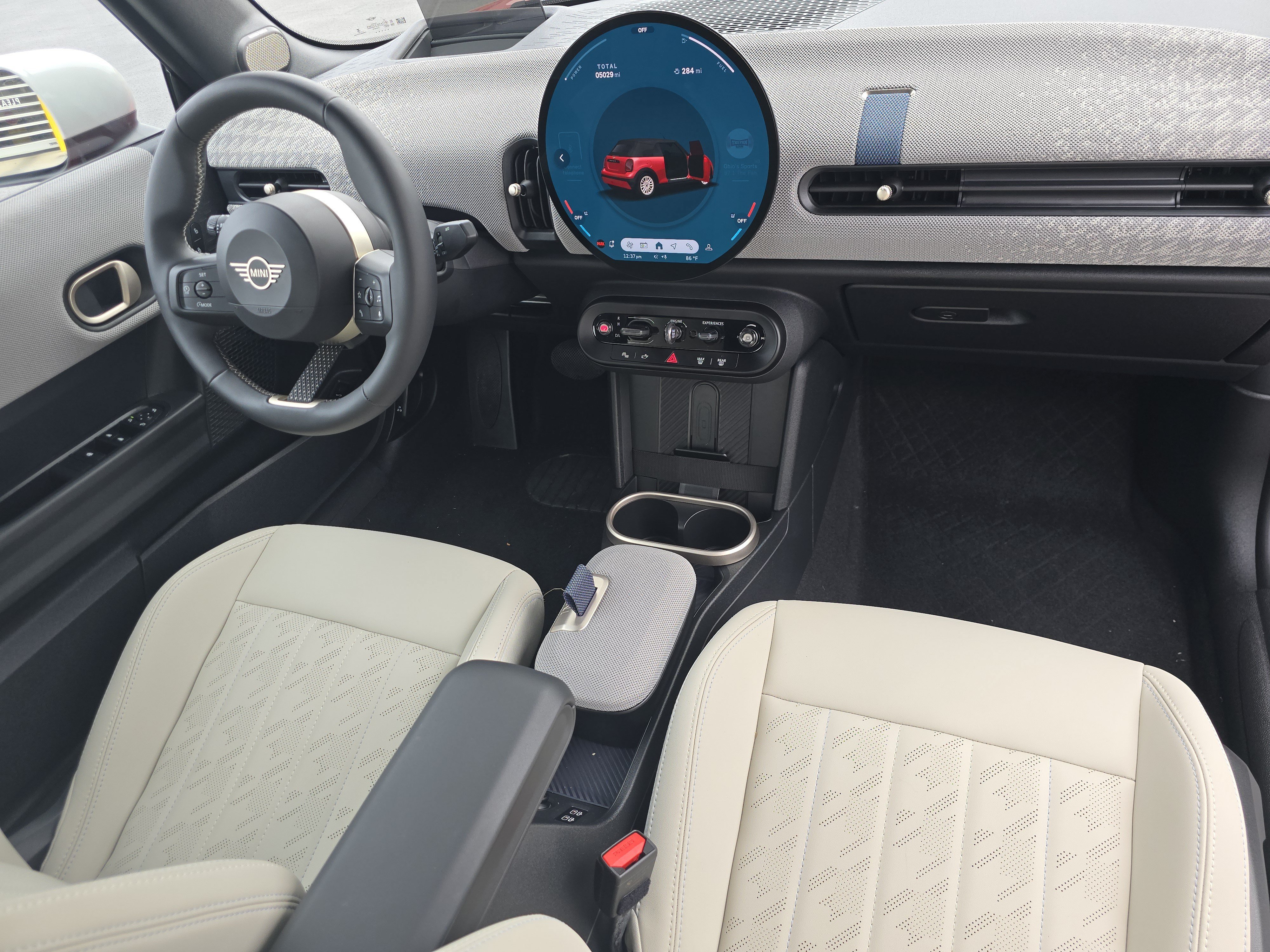 Used 2025 MINI Cooper S FWD image 18