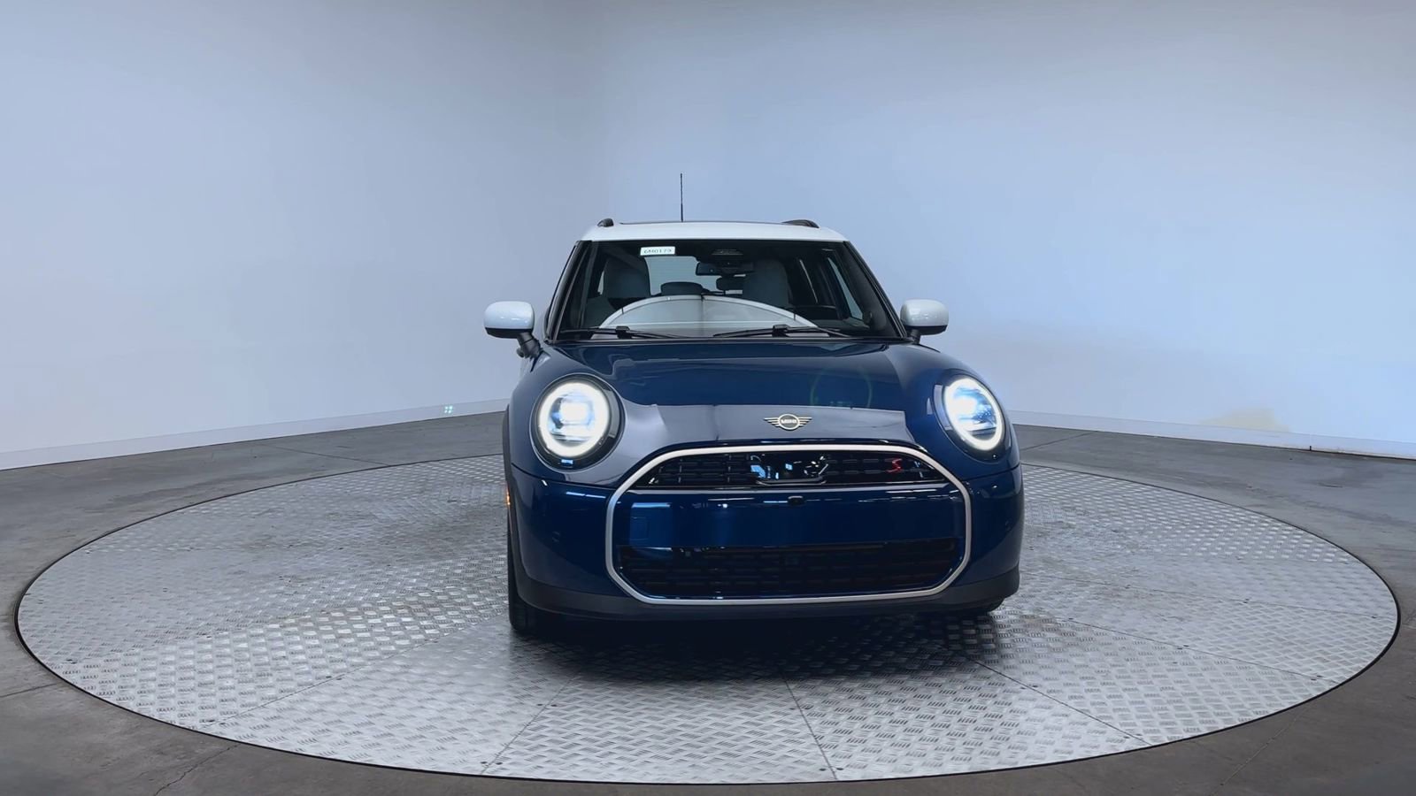 New 2026 MINI Cooper S FWD image 3