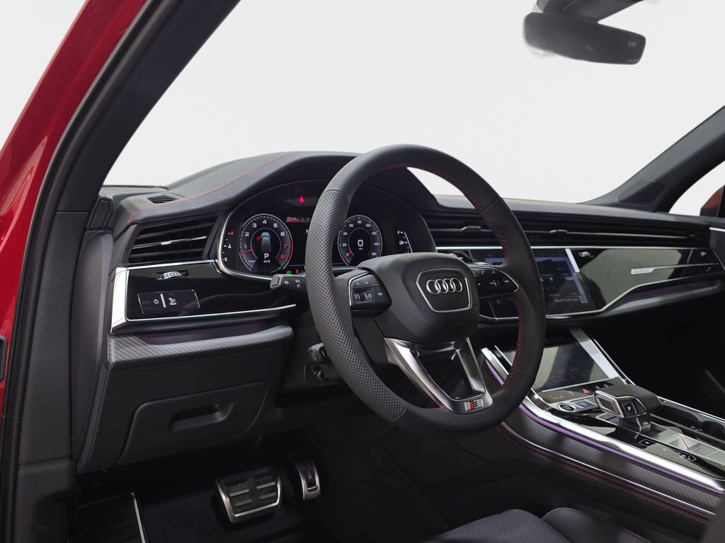 New 2026 Audi Q7 3.0T Prestige image 14