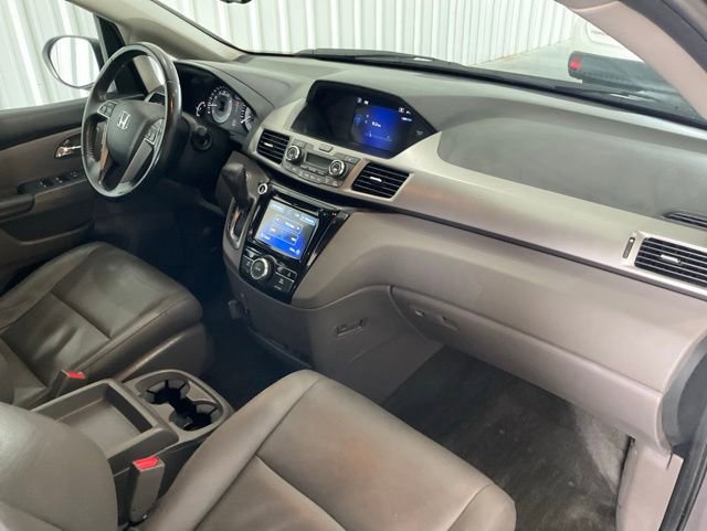 Used 2016 Honda Odyssey EX-L image 24
