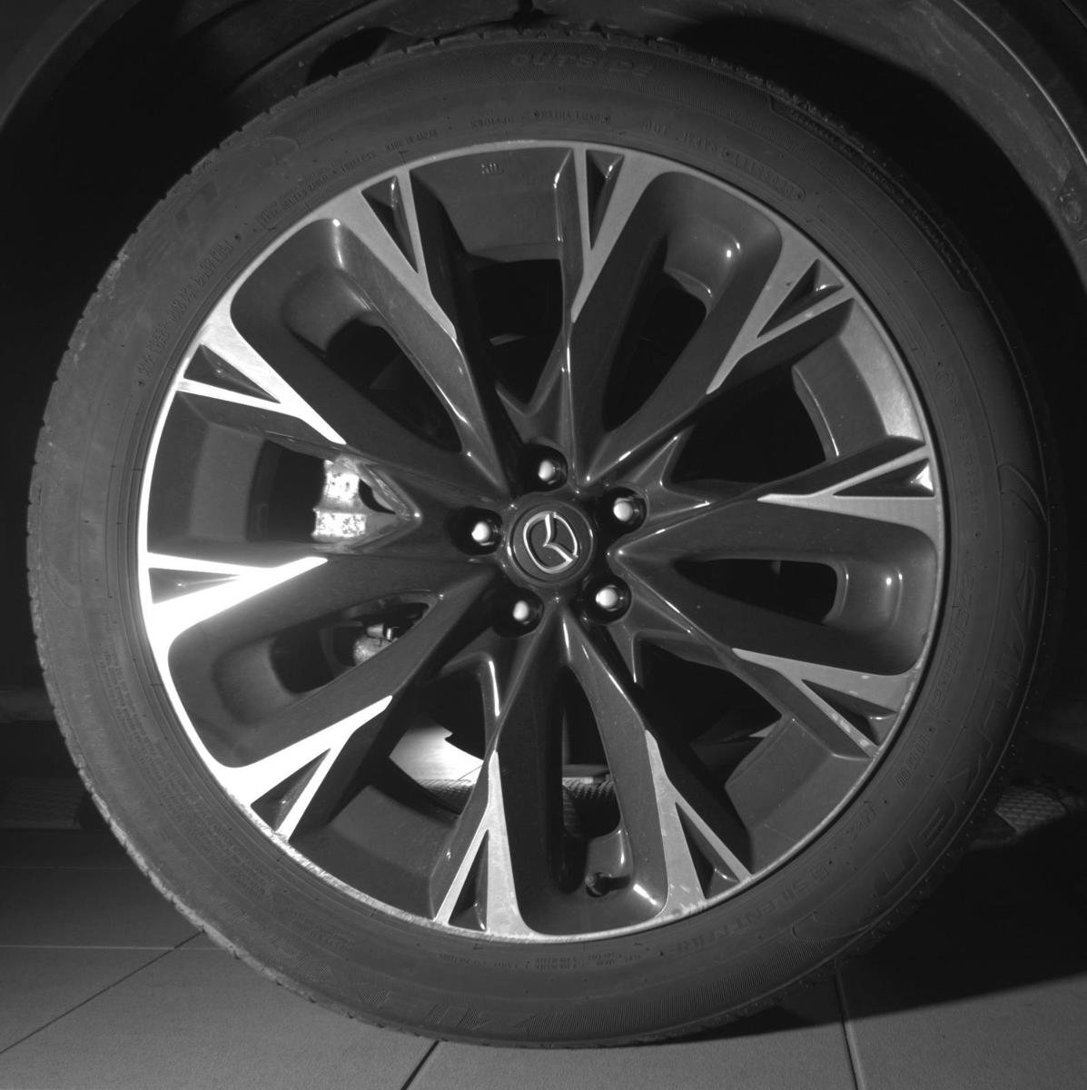 Used 2024 MAZDA CX-90 Plug-In Hybrid w/ Premium Pkg image 11