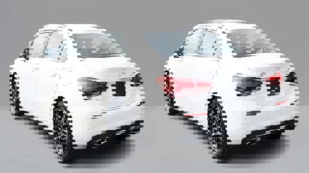 Certified 2022 Mercedes-Benz A 220 4MATIC image 6