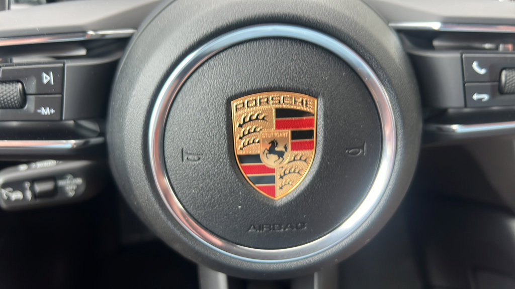 New 2026 Porsche Macan AWD/4WD image 34
