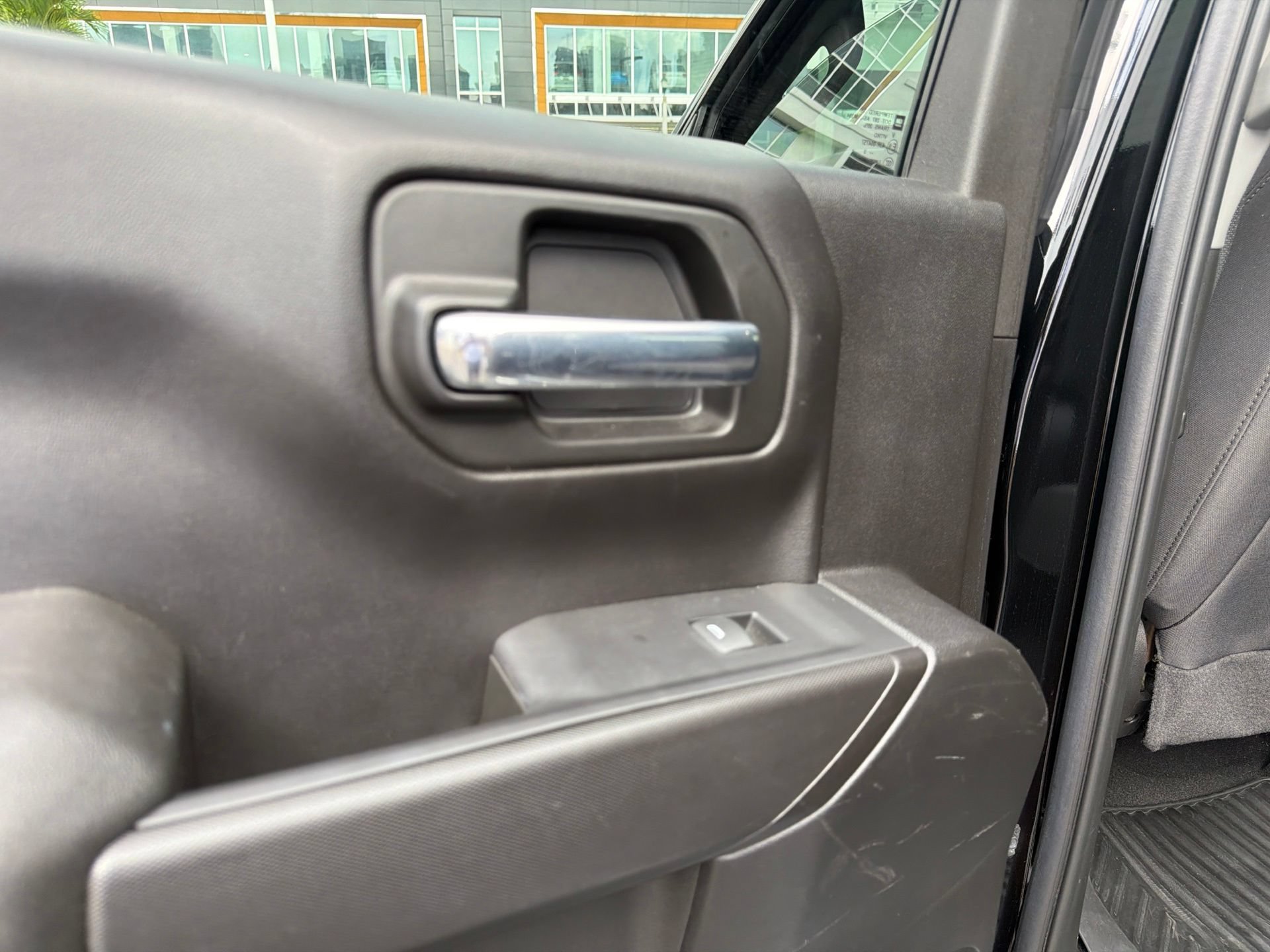 Used 2022 Chevrolet Silverado 1500 Custom RWD image 22