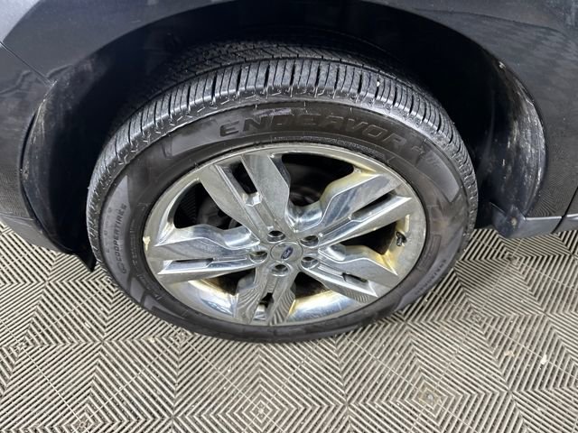 Used 2014 Ford Edge SEL w/ Equipment Group 205A image 10