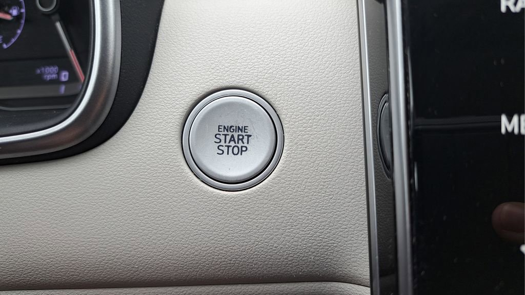 Certified 2022 Hyundai Tucson SEL image 35