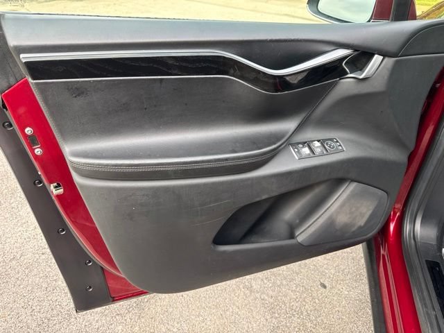 Used 2016 Tesla Model X P90D AWD/4WD image 16