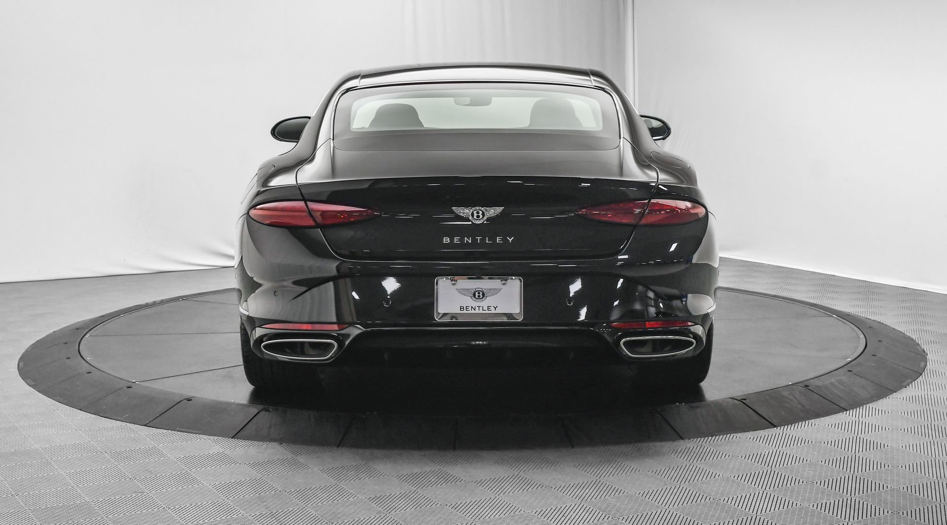 New 2026 Bentley Continental GT image 10