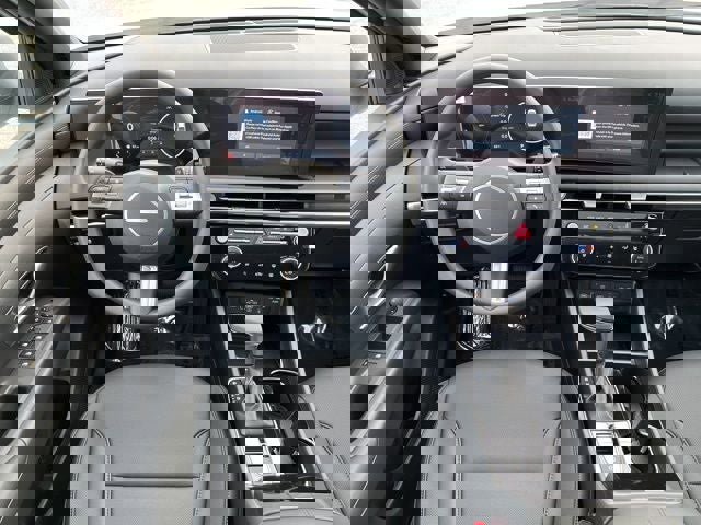 New 2026 Hyundai Santa Cruz SEL image 22