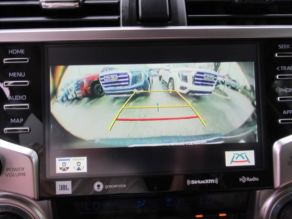 Used 2024 Toyota 4Runner Limited image 29