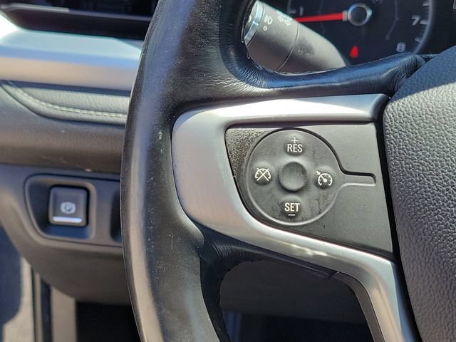 Used 2018 GMC Acadia SLE w/ Driver Alert Package I AWD/4WD image 12