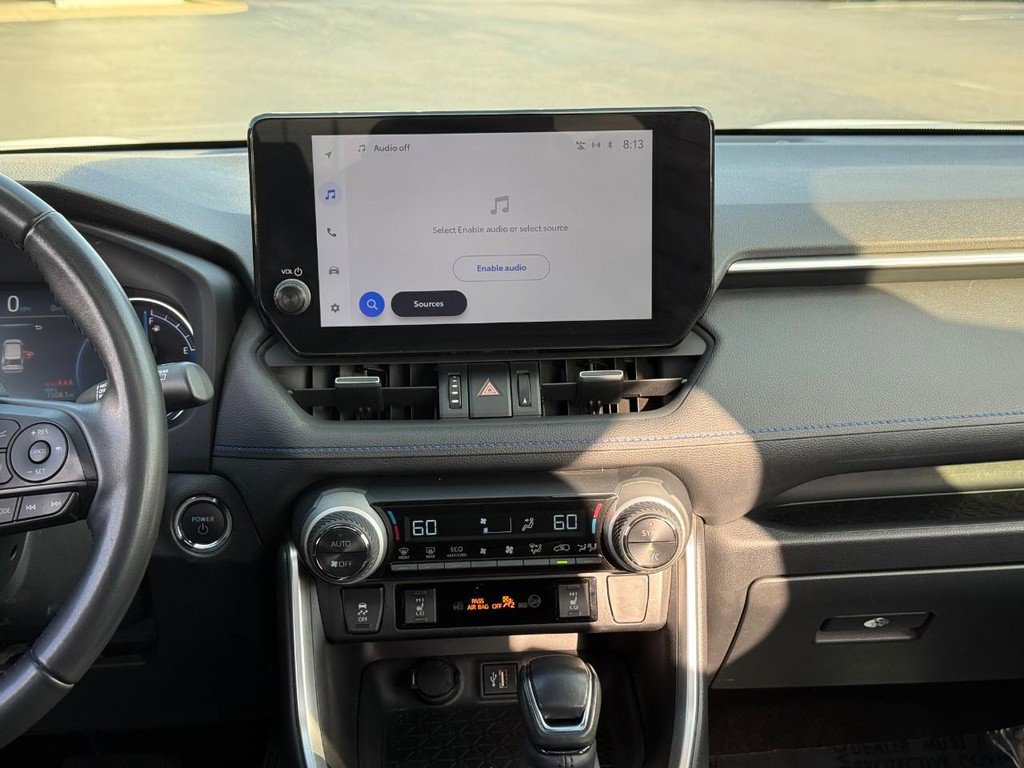 Certified 2023 Toyota RAV4 XSE AWD/4WD image 16