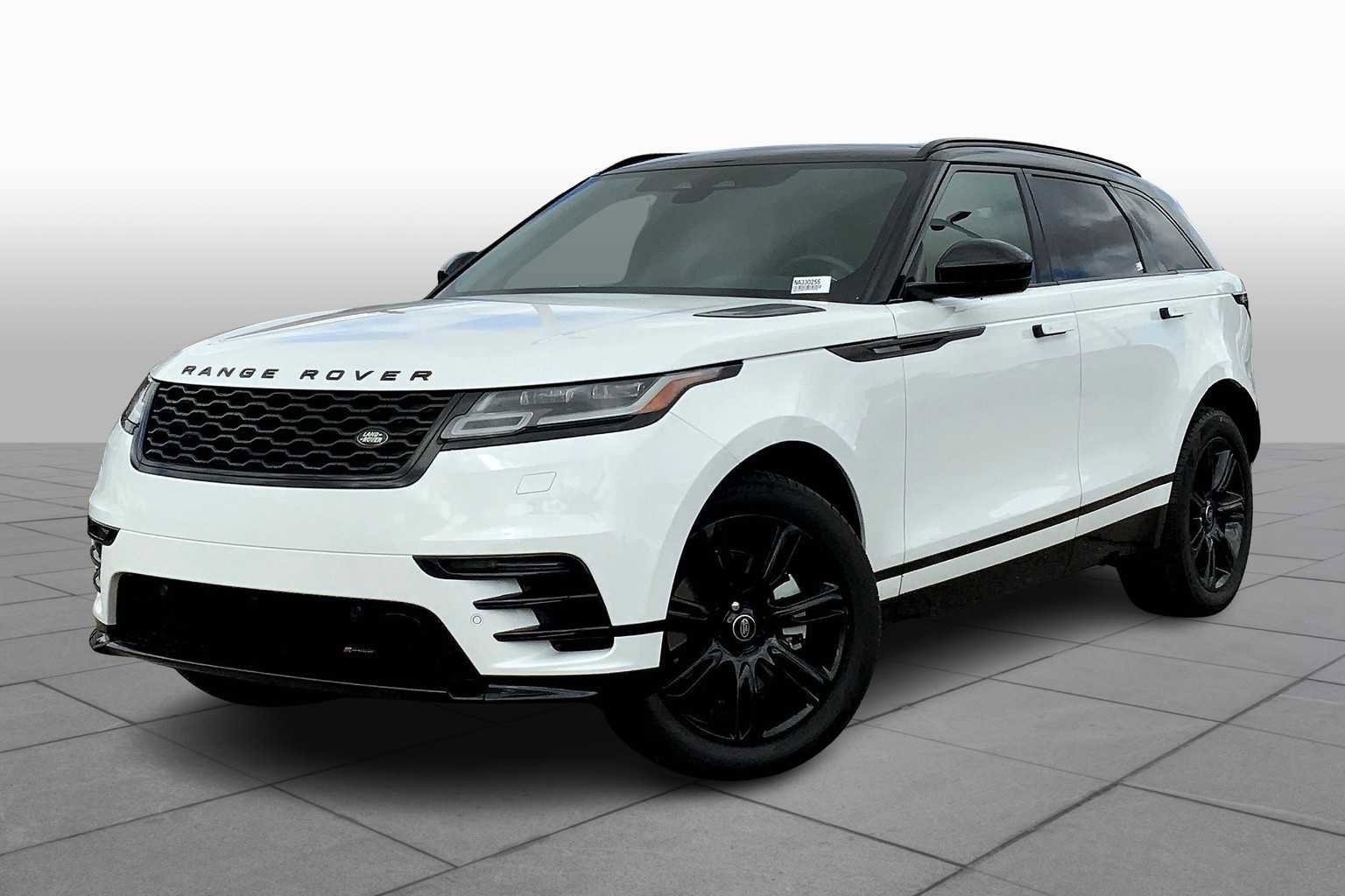 Used 2022 Land Rover Range Rover Velar R-Dynamic S