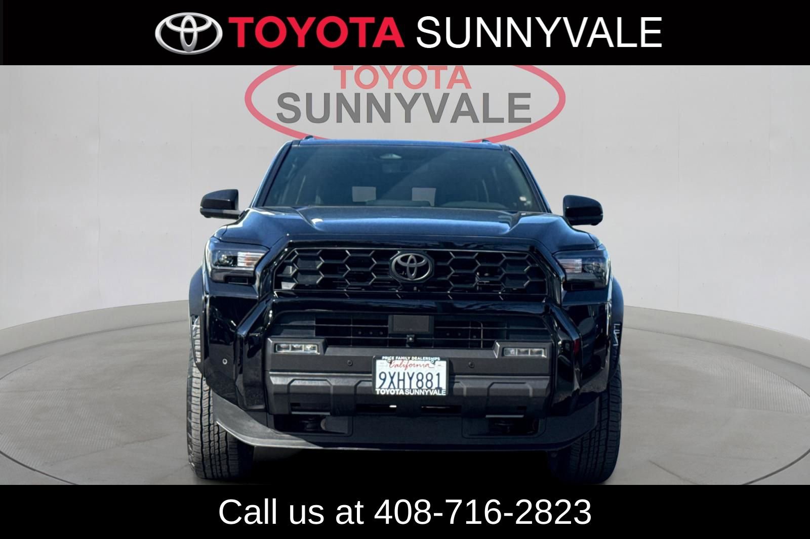 Certified 2025 Toyota 4Runner TRD Off-Road Premium image 12