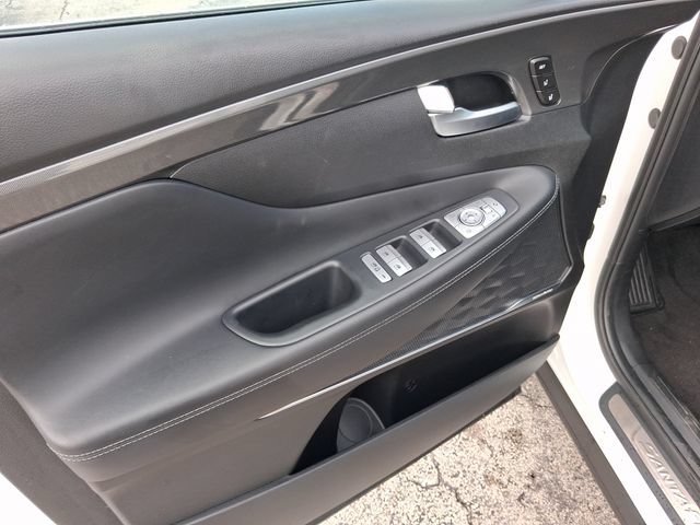 Used 2023 Hyundai Santa Fe Calligraphy FWD image 13