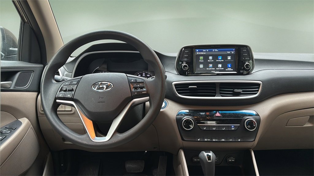Used 2019 Hyundai Tucson Value image 13