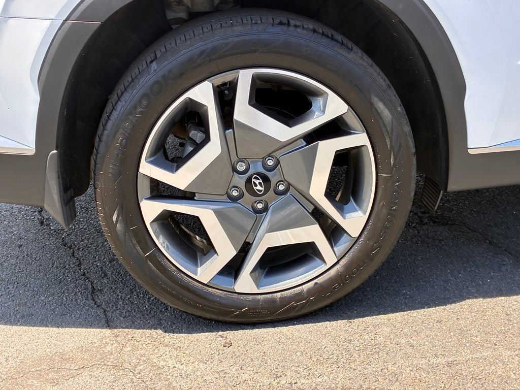 Used 2025 Hyundai Palisade SEL AWD/4WD image 58