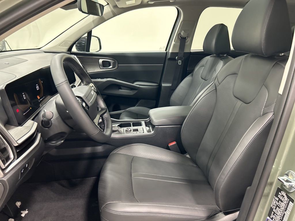 New 2026 Kia Sorento X-Line EX image 9