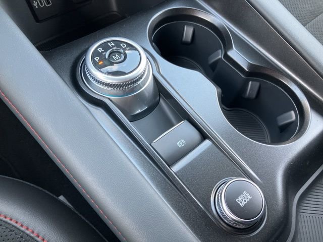 New 2026 Ford Explorer ST w/ Sun And Sound Package image 44