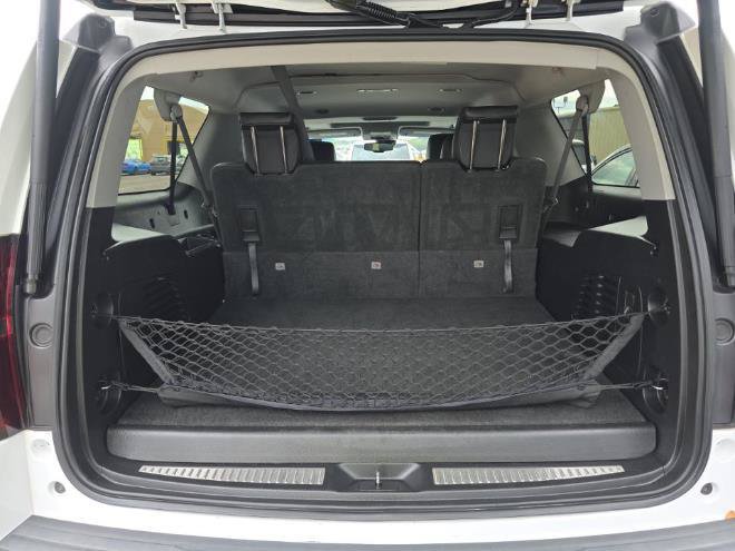 Used 2018 Chevrolet Suburban LT AWD/4WD image 20