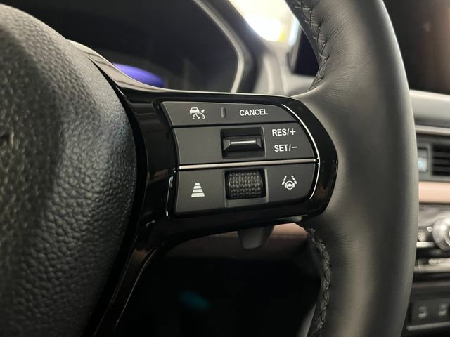 New 2026 Honda Pilot Elite image 15