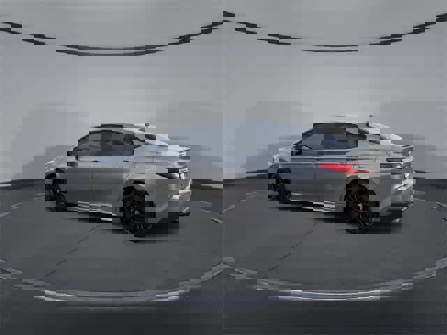 Certified 2025 Toyota Camry SE image 6