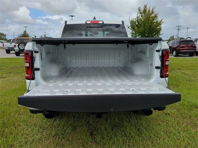 New 2026 RAM 1500 Laramie image 12