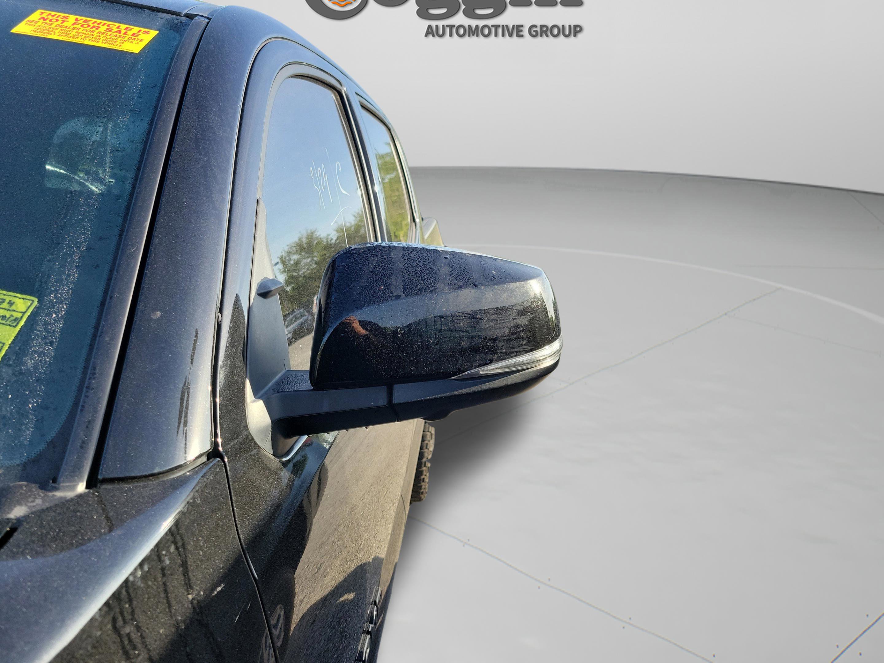 Used 2023 Toyota Tacoma TRD Sport w/ TRD Premium Sport Package image 29