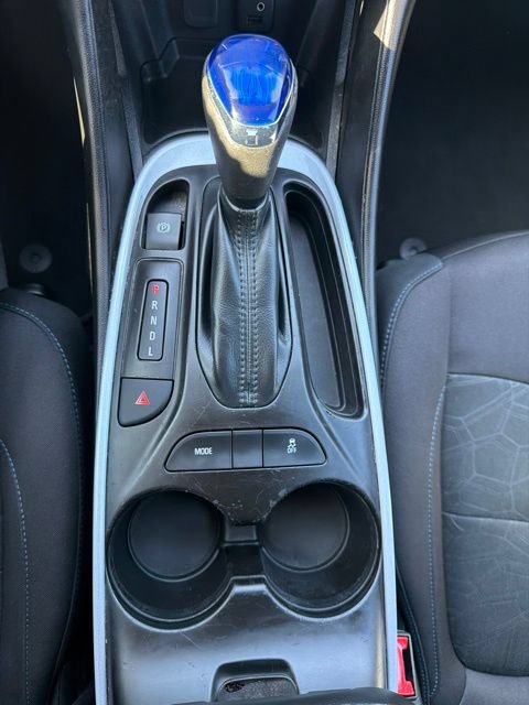 Used 2018 Chevrolet Volt LT FWD image 16