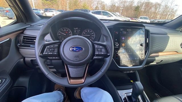 Certified 2025 Subaru Forester Sport image 22