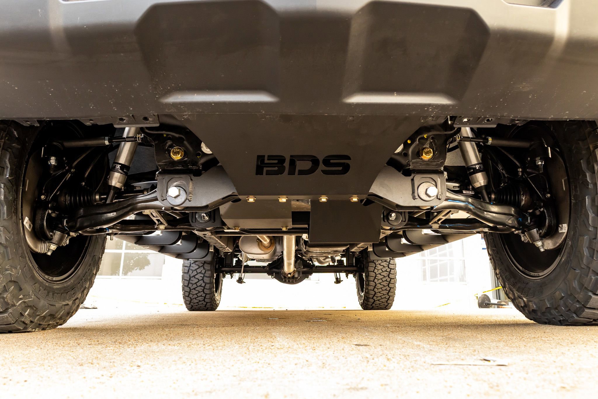 Used 2026 Chevrolet Silverado 1500 Custom Trail Boss image 15