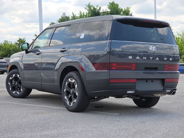 New 2026 Hyundai Santa Fe SE AWD/4WD image 14