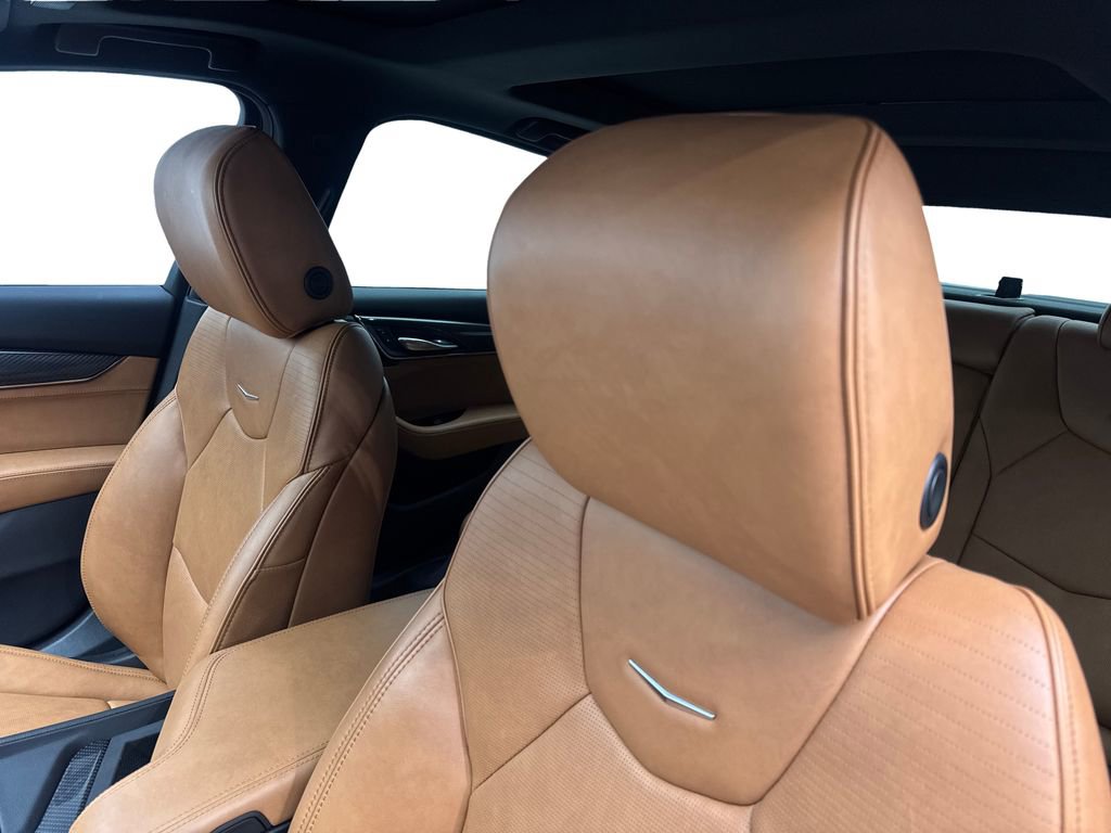 Used 2025 Cadillac CT5 Sport image 28