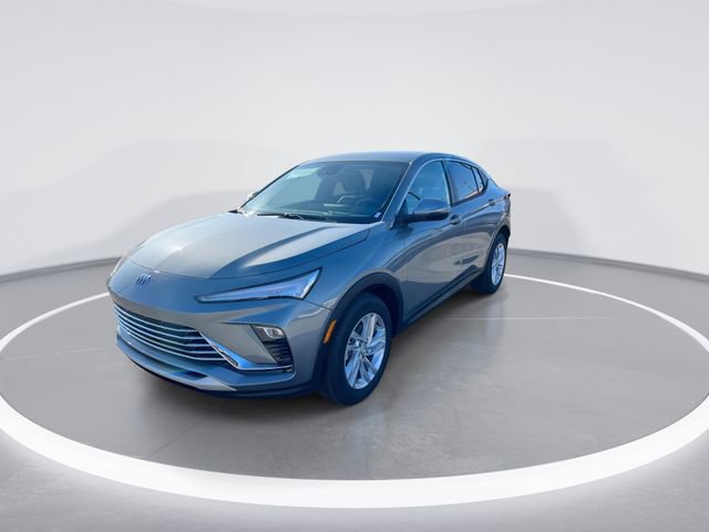 New 2026 Buick Envista Preferred image 4