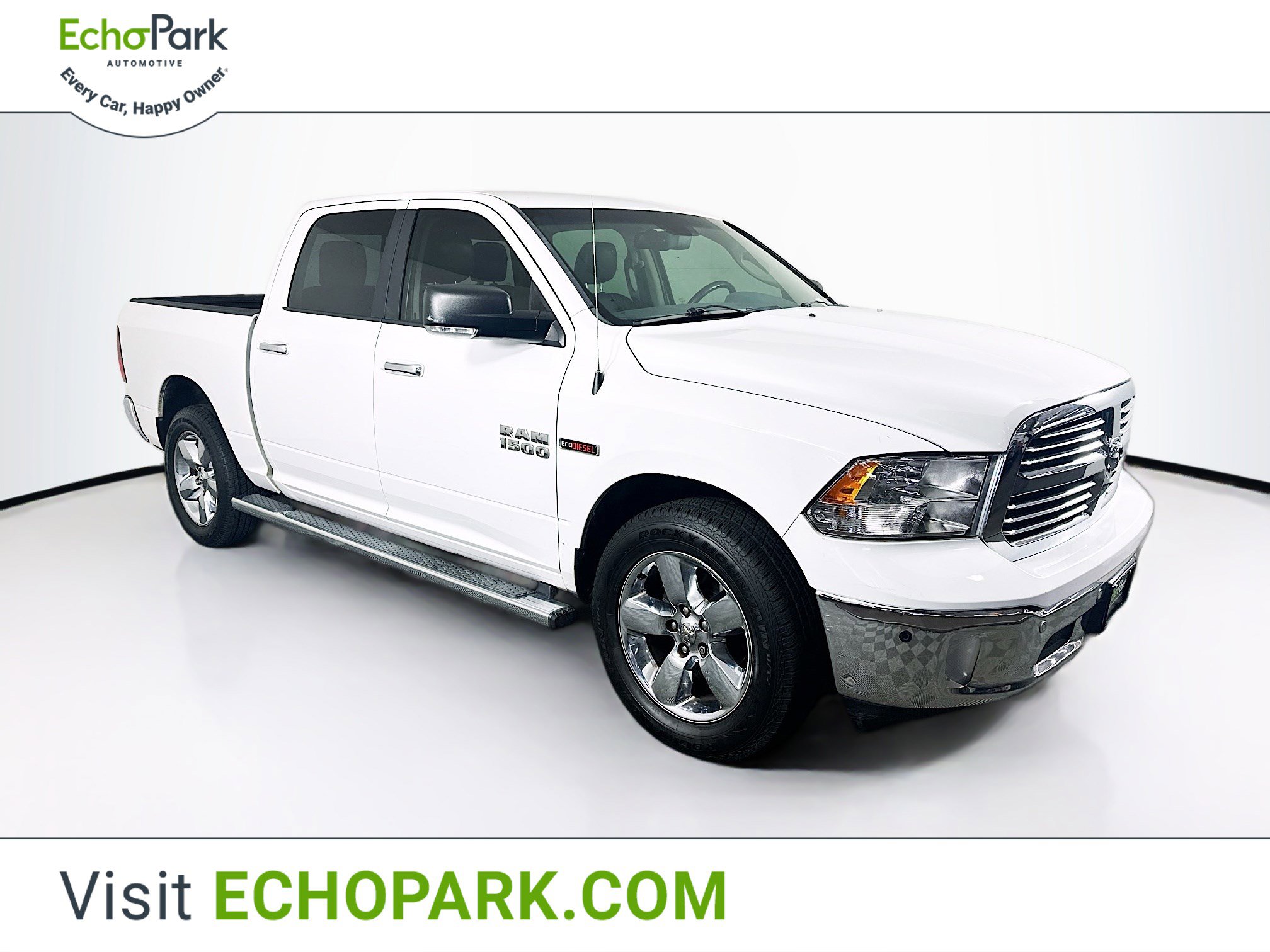 Used 2015 RAM 1500 Lone Star