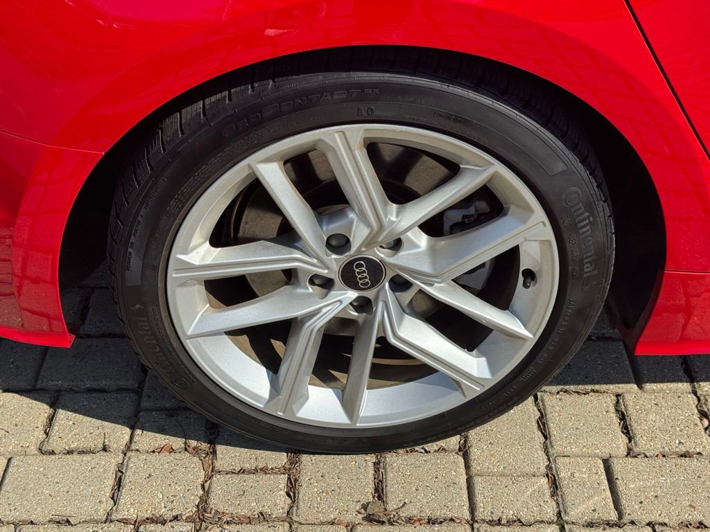 Used 2024 Audi A5 2.0T Premium Plus image 15