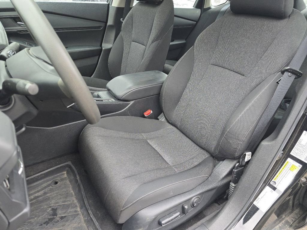 Used 2023 Honda Accord EX image 20