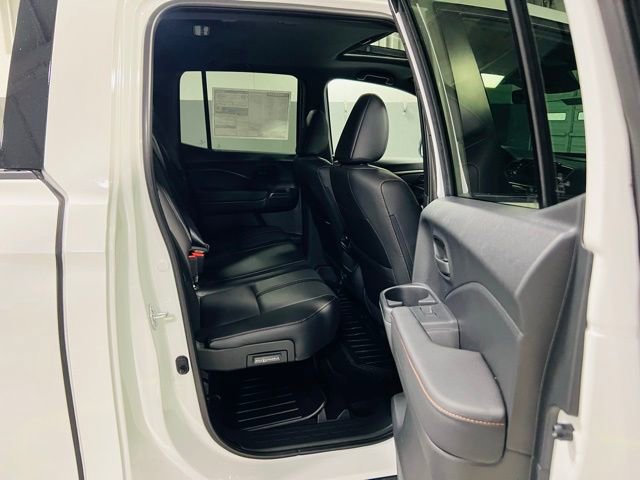 New 2026 Honda Ridgeline TrailSport+ image 28