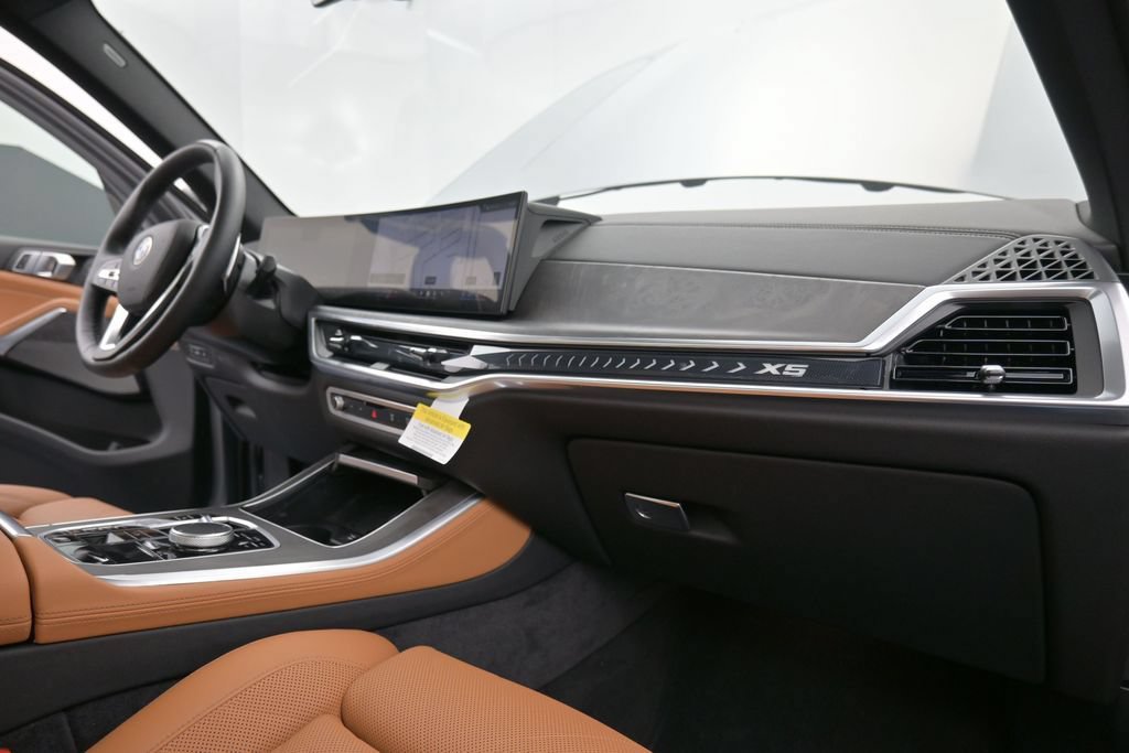 New 2026 BMW X5 xDrive40i AWD/4WD image 20
