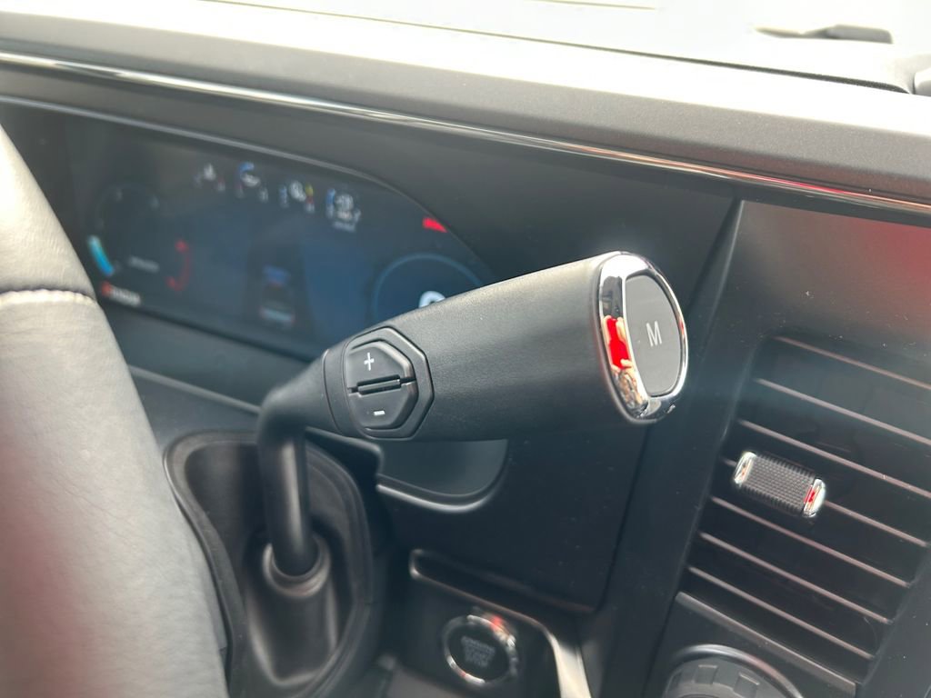 New 2026 Ford F250 Lariat w/ Tremor Off-Road Package image 51