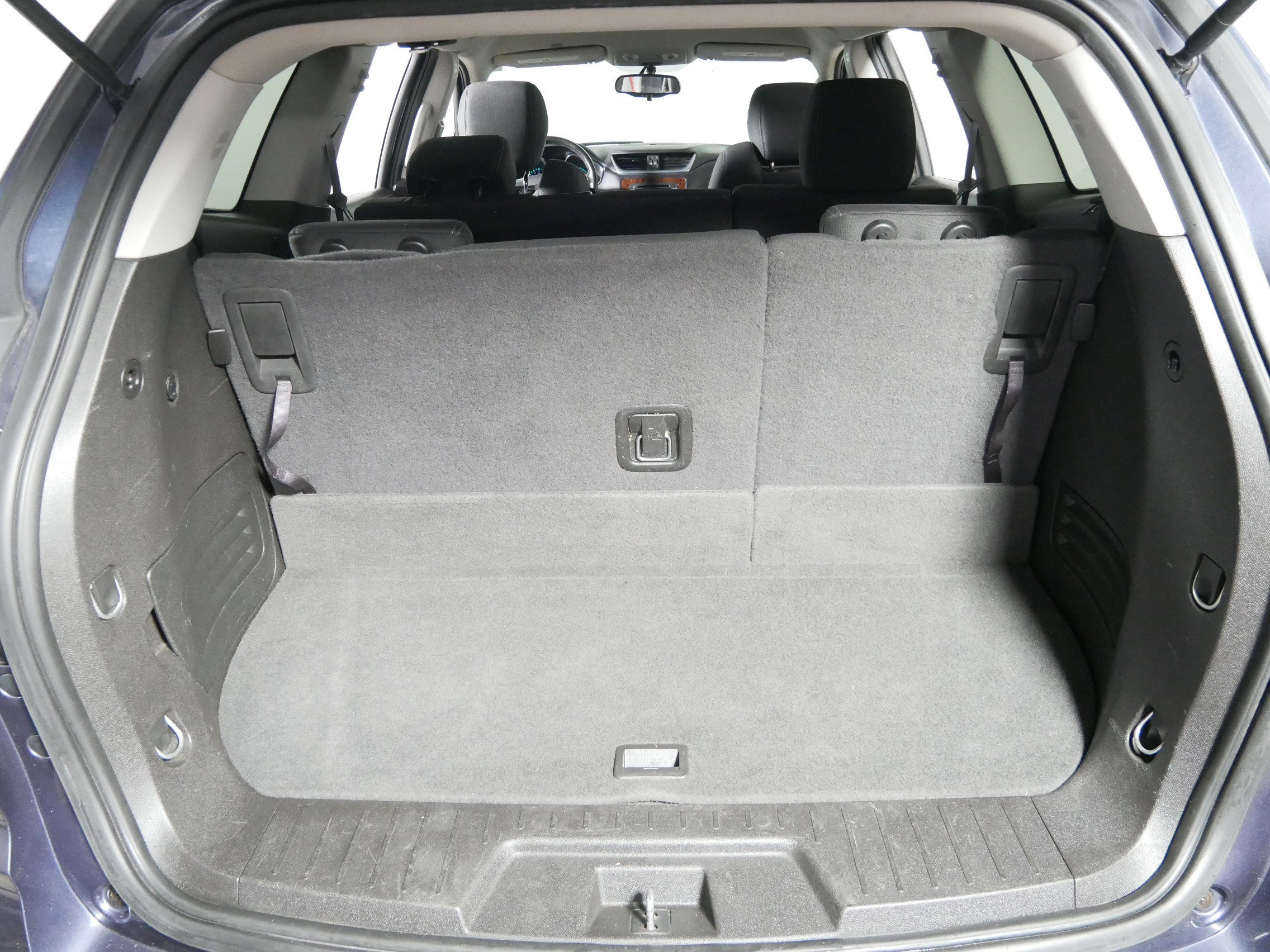 Used 2013 Chevrolet Traverse LT w/ All-Star Edition AWD/4WD image 18