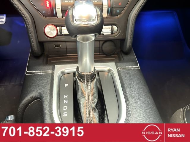 Used 2019 Ford Mustang Premium w/ Equipment Group 201A image 18