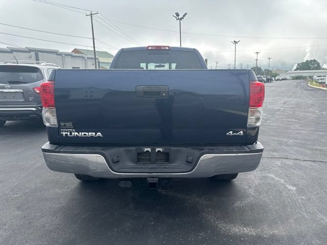 Used 2013 Toyota Tundra 4x4 Double Cab image 5