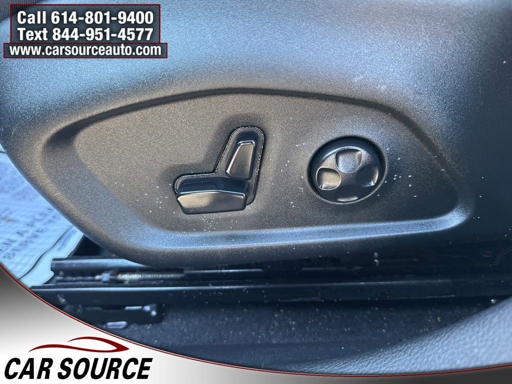 Used 2020 Jeep Compass Limited image 21