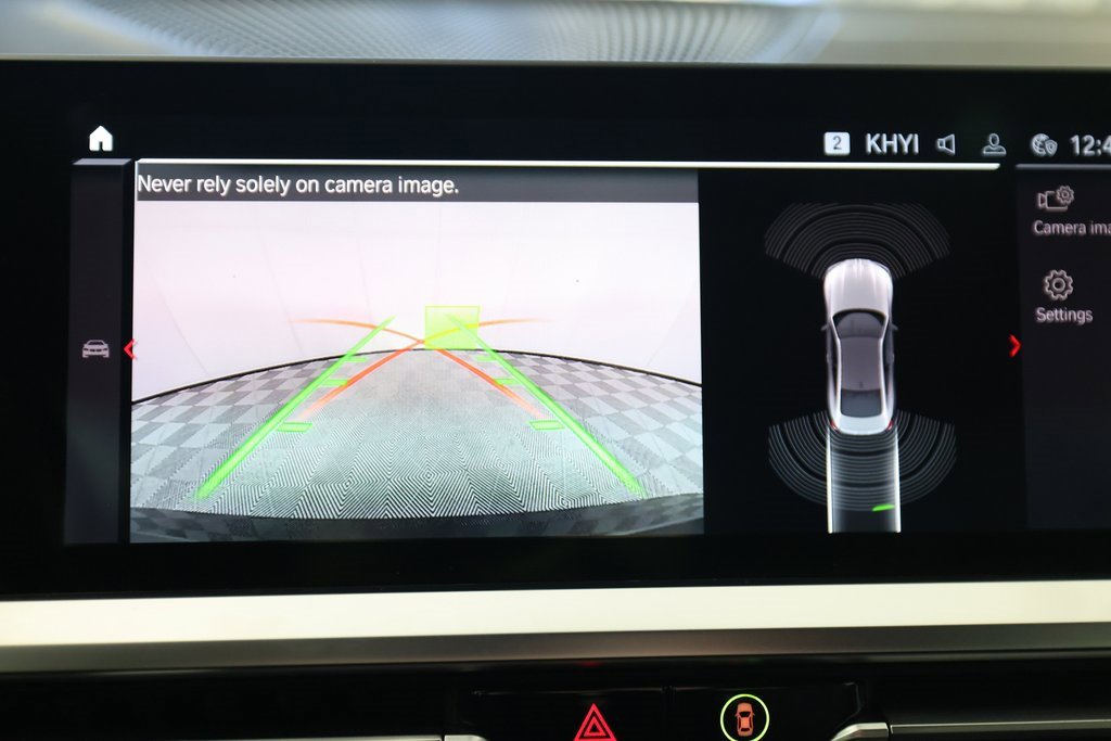 Used 2021 BMW M4 Coupe image 28