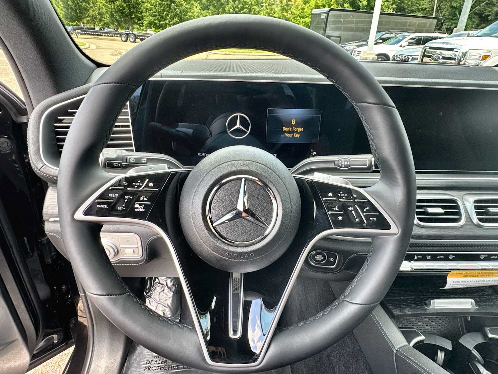 New 2026 Mercedes-Benz GLE 350 4MATIC image 21