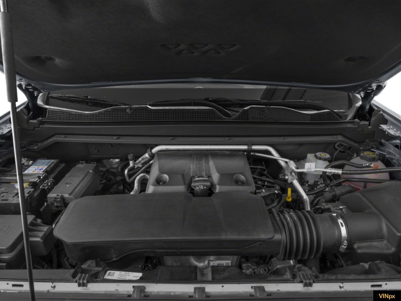 New 2026 Chevrolet Colorado Z71 image 10