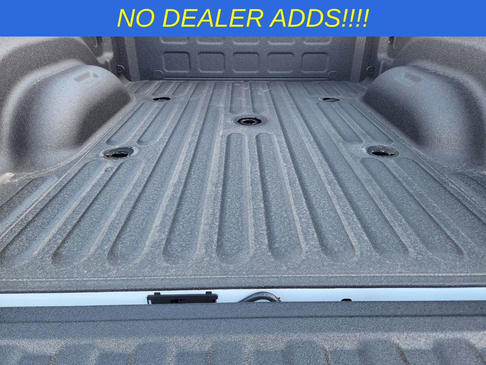 New 2026 RAM 2500 Limited image 27