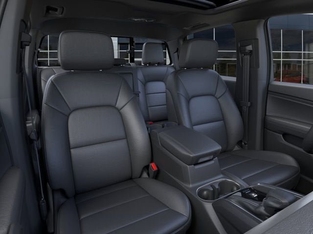 New 2026 GMC Canyon Elevation w/ Convenience Package AWD/4WD image 16