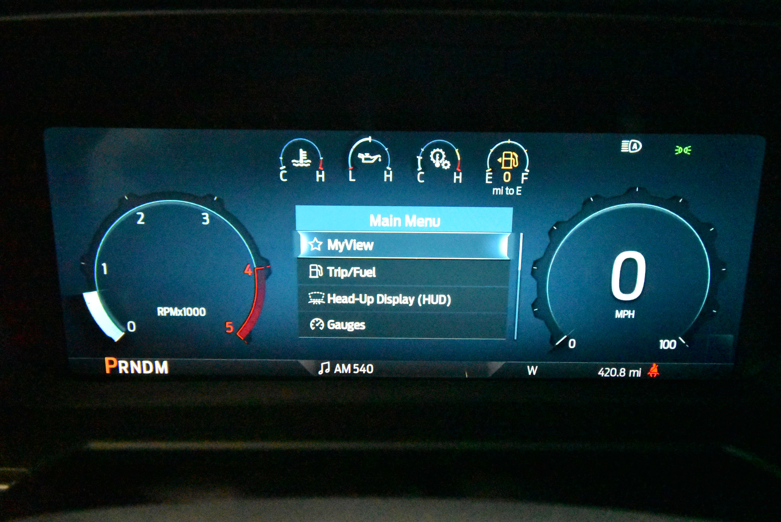 New 2025 Ford F350 Lariat w/ Lariat Ultimate Package image 8